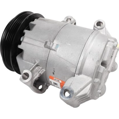ACDELCO - 19418175 - New Compressor pa2