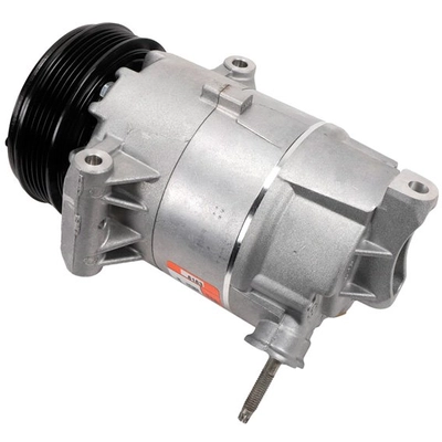 ACDELCO - 19418183 - A/C Compressor pa2