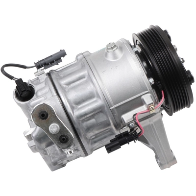 ACDELCO - 19419921 - A/C Compressor pa1