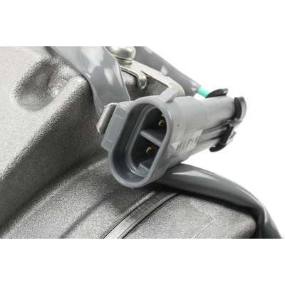 New Compressor by ACDELCO - 19436024 pa2