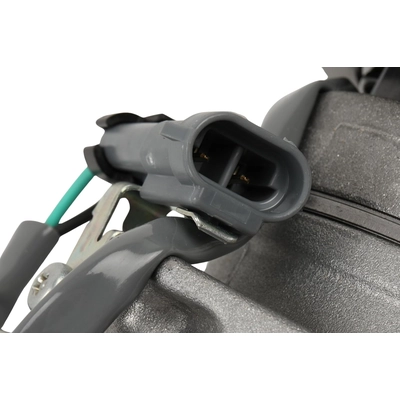 New Compressor by ACDELCO - 19436025 pa2