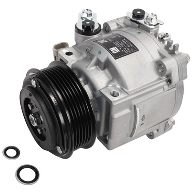 ACDELCO - 42783843 - A/C Compressor pa1