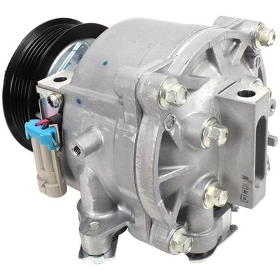 ACDELCO - 42783843 - A/C Compressor pa2