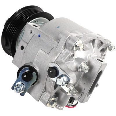 ACDELCO - 42783863 - A/C Compressor pa2