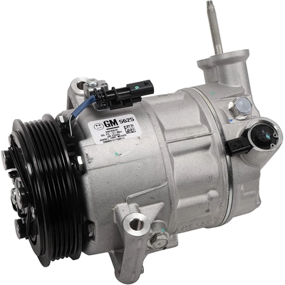 ACDELCO - 84635625 - A/C Compressor pa1