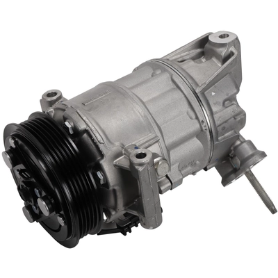 Compresseur neuf    by ACDELCO - 84666664 pa1