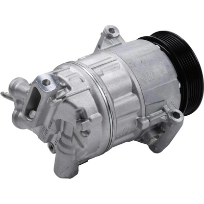 ACDELCO - 84726380 - New Compressor pa2