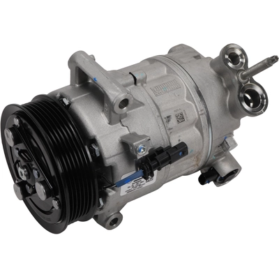 ACDELCO - 84786600 - A/C Compressor pa1