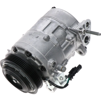 New Compressor by ACDELCO - 85656961 pa1