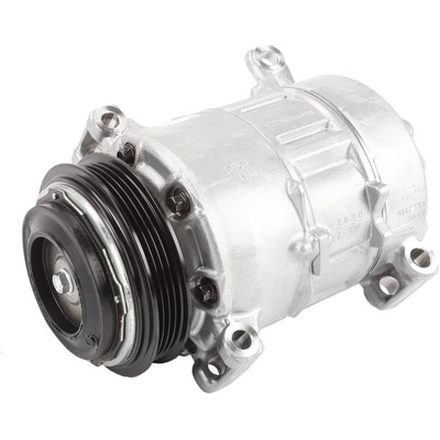 New Compressor by ACDELCO - 85656964 pa1