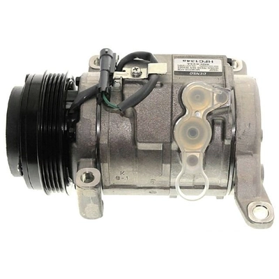 ACDELCO - 86807272 - A/C Compressor pa1