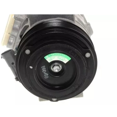 ACDELCO - 86811082 - A/C Compressor pa2