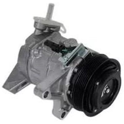 ACDELCO - 86811092 - A/C Compressor Kit pa1