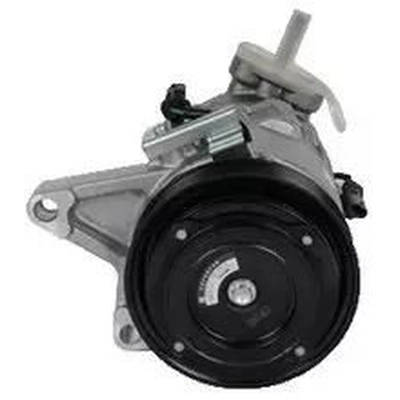 ACDELCO - 86811092 - A/C Compressor Kit pa2