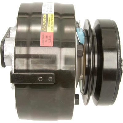 ACDELCO - 15-21764 - Air Conditioning Compressor pa1