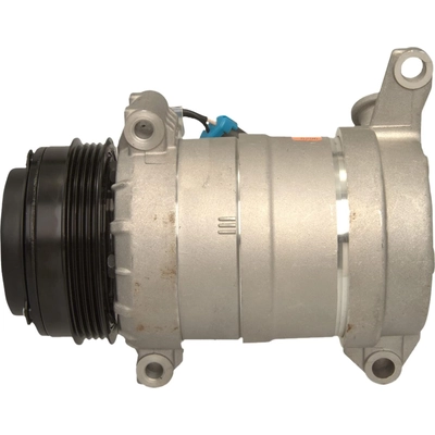 ACDELCO - 15-22144A - A/C Compressor pa2