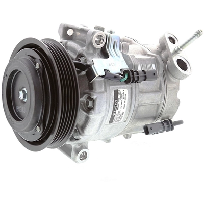 New Compressor And Clutch by DENSO - 471-0719 pa3