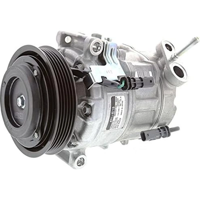 New Compressor And Clutch by DENSO - 471-0719 pa5