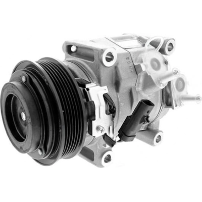 DENSO - 471-0837 - Cabin Air Filter pa2