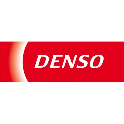 New Compressor And Clutch by DENSO - 471-1035 pa1