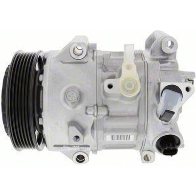 Compresseur et embrayage neuf de DENSO - 471-1038 pa6