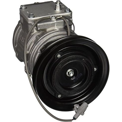Compresseur et embrayage neuf de DENSO - 471-1142 pa7