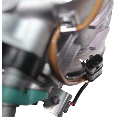 DENSO - 471-1438 - New Compressor And Clutch pa2