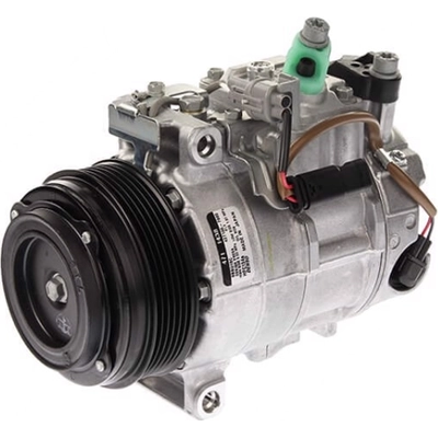 DENSO - 471-1438 - New Compressor And Clutch pa3