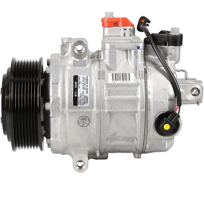 DENSO - 471-1549 - A/C Compressor pa1