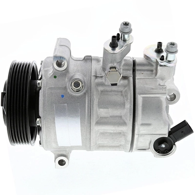 DENSO - 471-7060 - A/C Compressor with Clutch pa2