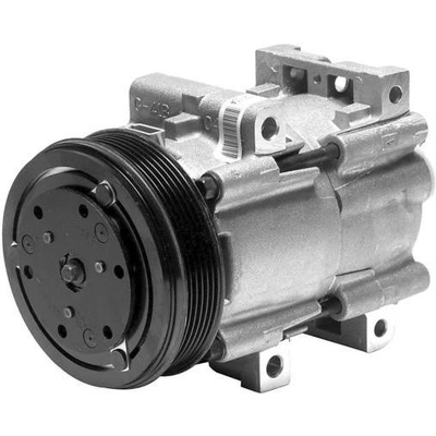 Compresseur et embrayage neuf de DENSO - 471-8100 pa2