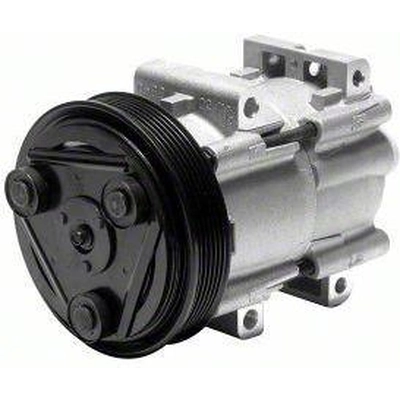 Compresseur et embrayage neuf de DENSO - 471-8134 pa3