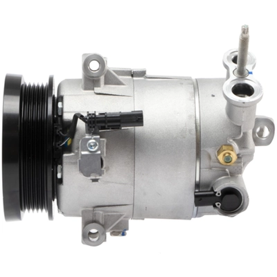 FOUR SEASONS - 158275 - A/C Compressor pa4