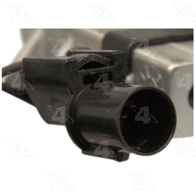 New Compressor And Clutch by FOUR SEASONS - 158305 pa2