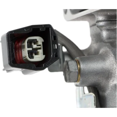 New Compressor And Clutch by FOUR SEASONS - 158308 pa23