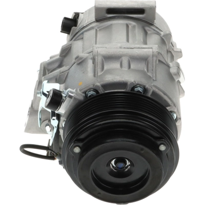 New Compressor And Clutch by FOUR SEASONS - 158321 pa23