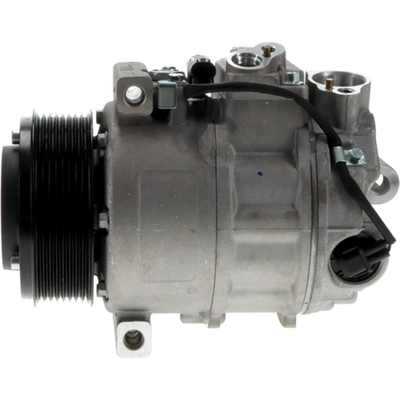New Compressor And Clutch by FOUR SEASONS - 158358 pa3