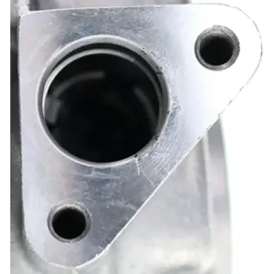 New Compressor And Clutch by FOUR SEASONS - 158367 pa31