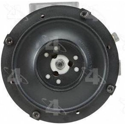 New Compressor And Clutch by FOUR SEASONS - 158368 pa5
