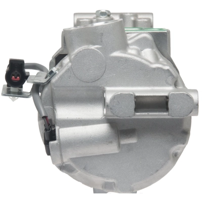 FOUR SEASONS - 158375 - A/C Compressor pa2