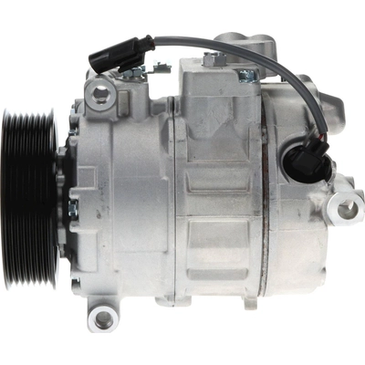 New Compressor And Clutch by FOUR SEASONS - 158382 pa9