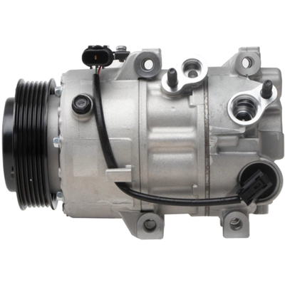 FOUR SEASONS - 158392 - Air Conditioning Compressors pa2