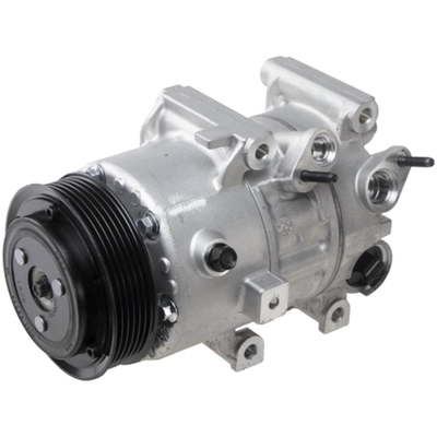 FOUR SEASONS - 158395 - Air Conditioning Compressors pa1