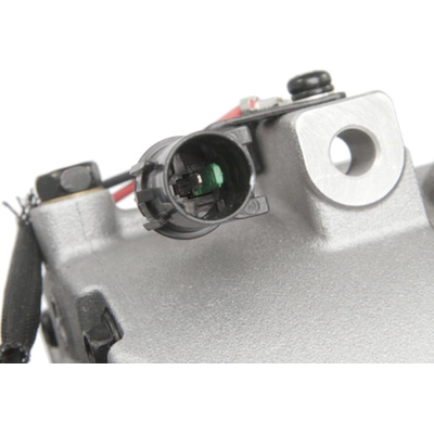 Compresseur et embrayage neuf de FOUR SEASONS - 158396 pa21