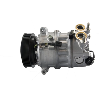 FOUR SEASONS - 158504 - A/C Compressor pa1