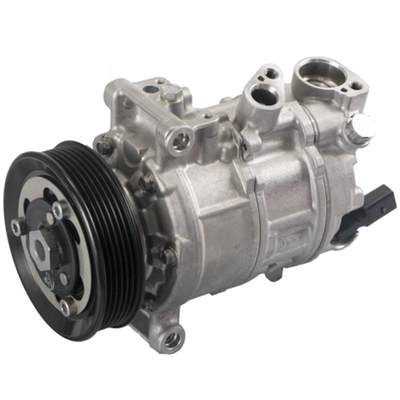 FOUR SEASONS - 168315 - A/C Compressor pa2