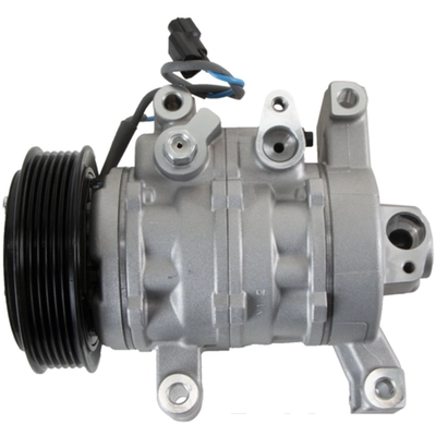 FOUR SEASONS - 168323 - A/C Compressor pa3