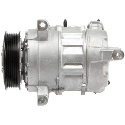 FOUR SEASONS - 168331 - A/C Compressor pa2