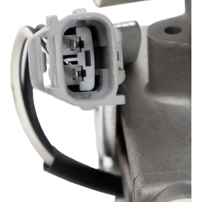 New Compressor And Clutch by FOUR SEASONS - 168335 pa14