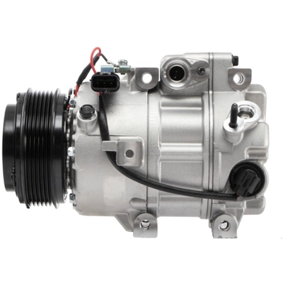 FOUR SEASONS - 168340 - A/C Compressor pa2